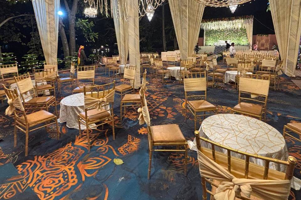 Bhagirathi hotel by atishay