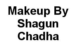 Makeup By Shagun Chadha Logo