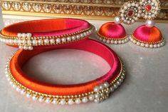 Thread Jewellery, Hyderabad