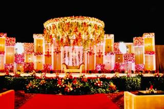 Surendra Tent & Light House & Events