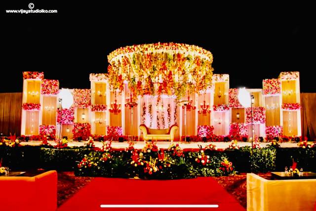 Surendra Tent & Light House & Events