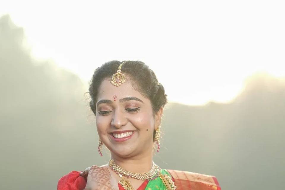 Bride
