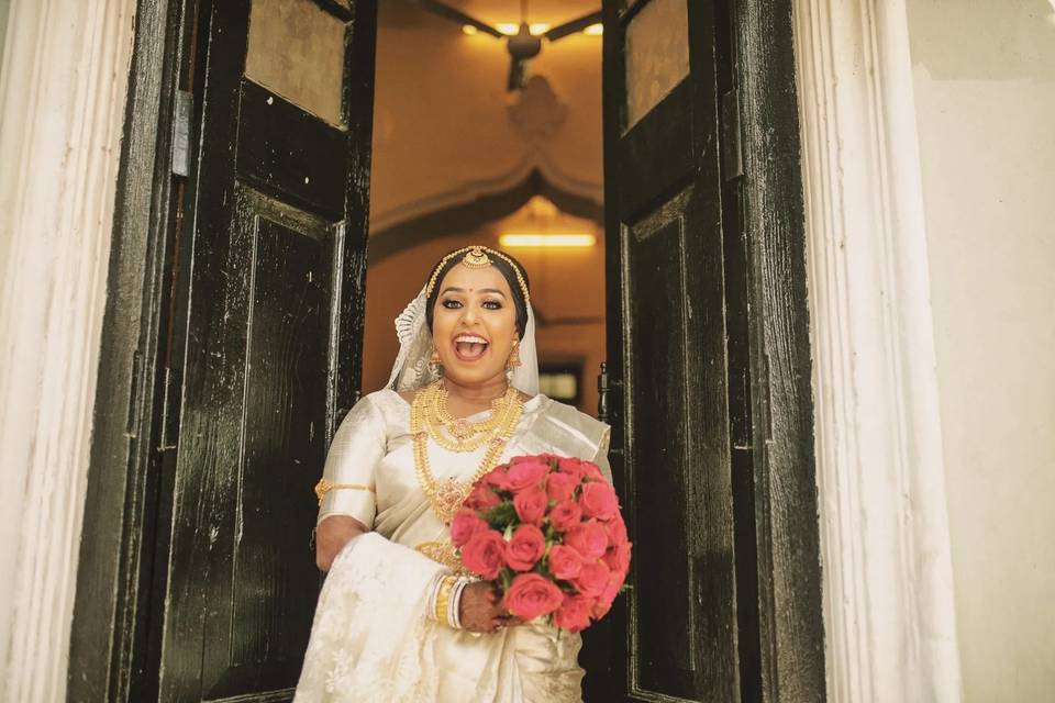Bride