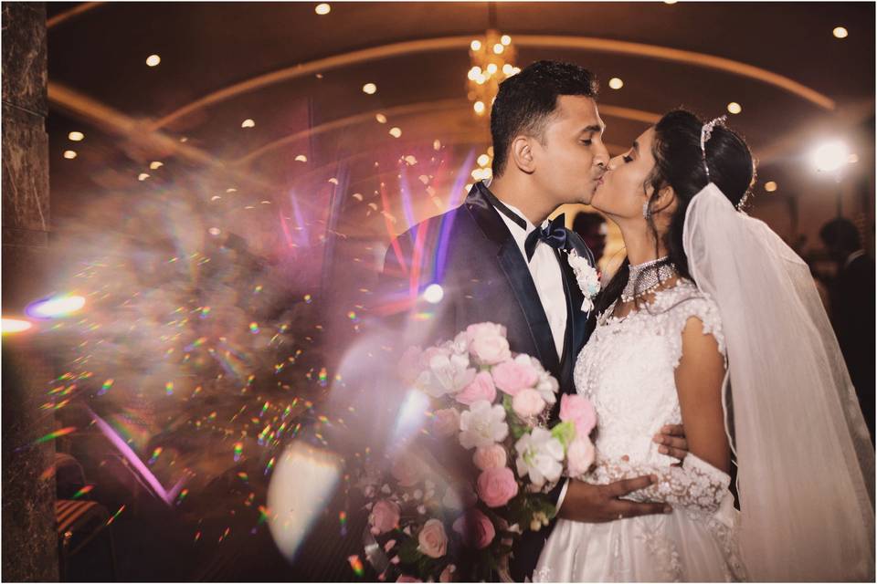 VA CREATIVES - WEDDINGS