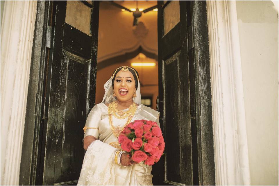 VA CREATIVES - WEDDINGS