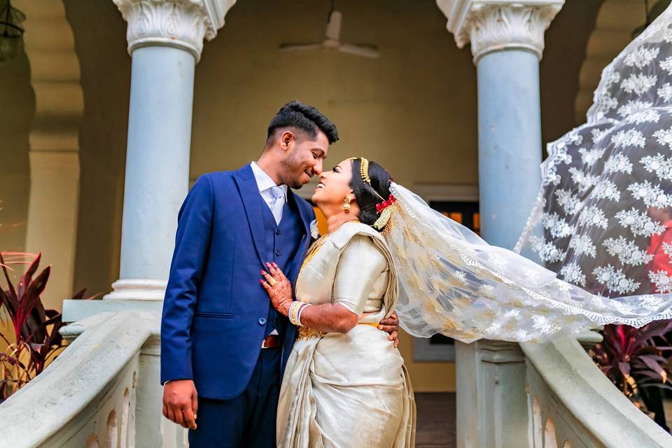 VA CREATIVES - WEDDINGS