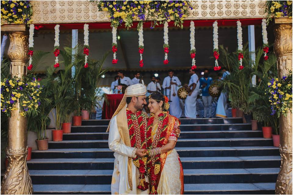 VA CREATIVES - WEDDINGS