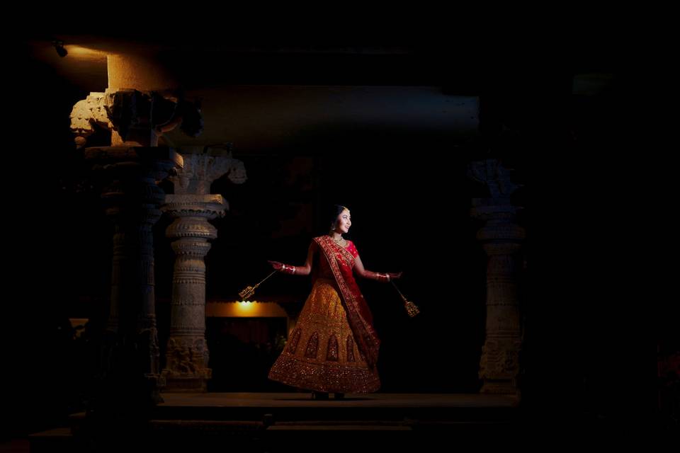 VA CREATIVES - WEDDINGS