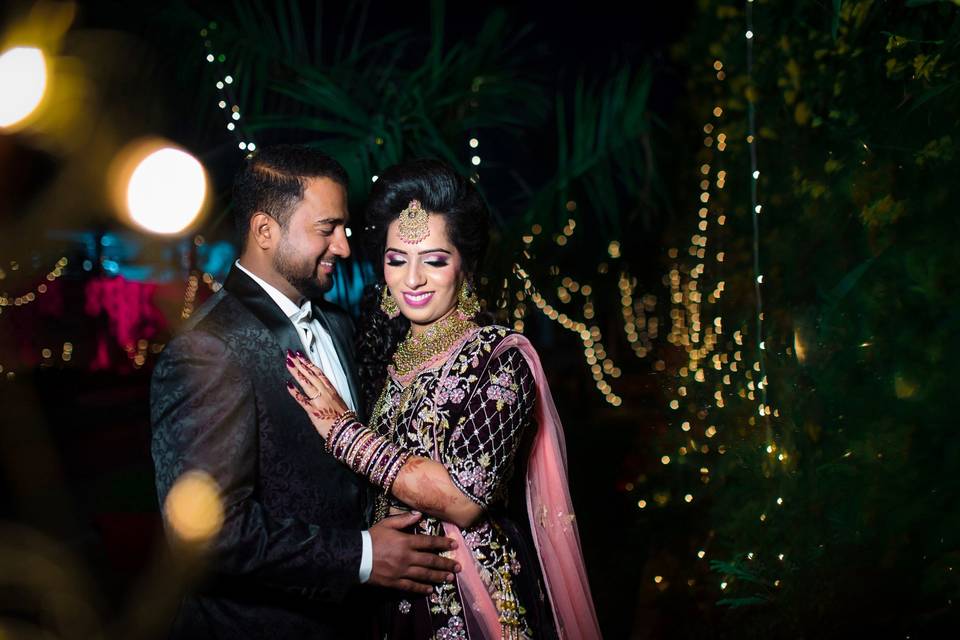 VA CREATIVES - WEDDINGS