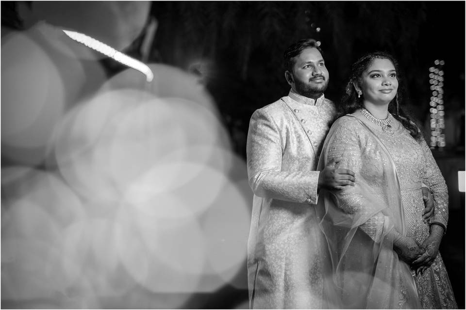 VA CREATIVES - WEDDINGS