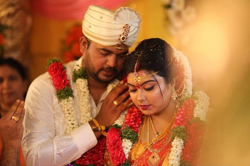 VA CREATIVES - WEDDINGS