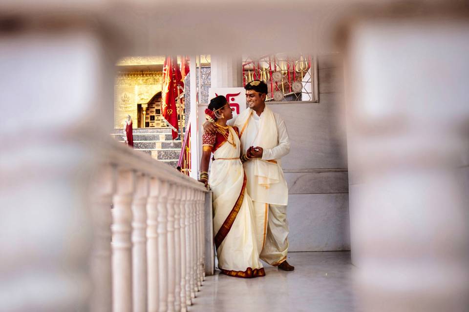 VA CREATIVES - WEDDINGS