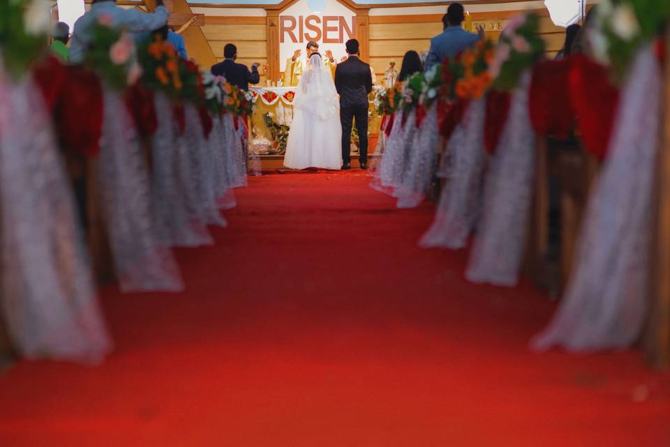 VA CREATIVES - WEDDINGS