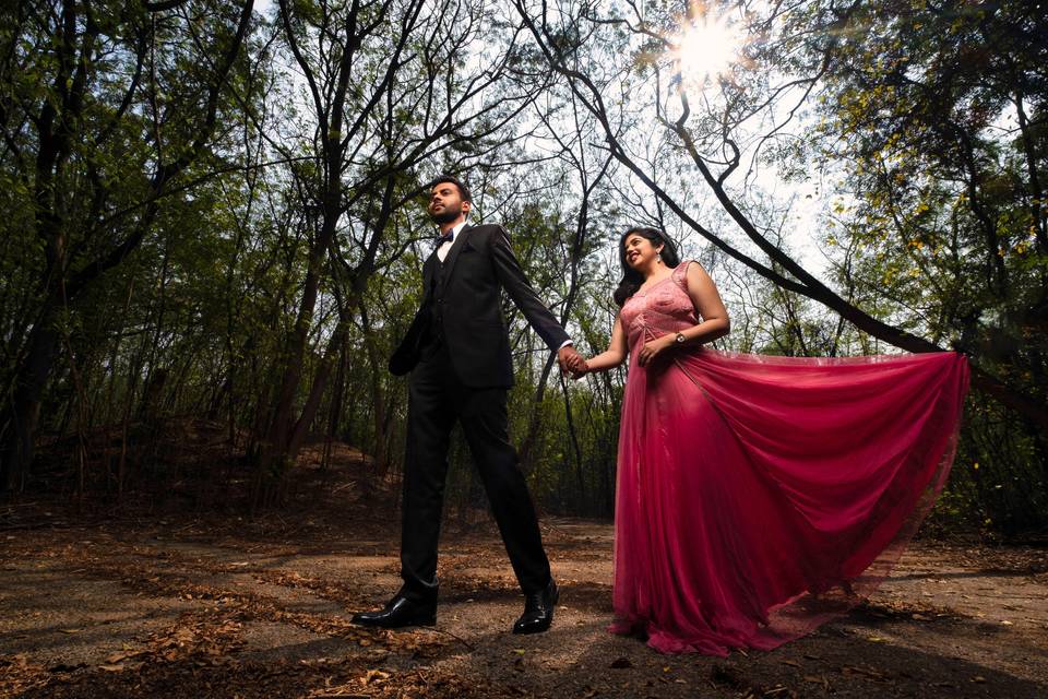 VA CREATIVES - WEDDINGS