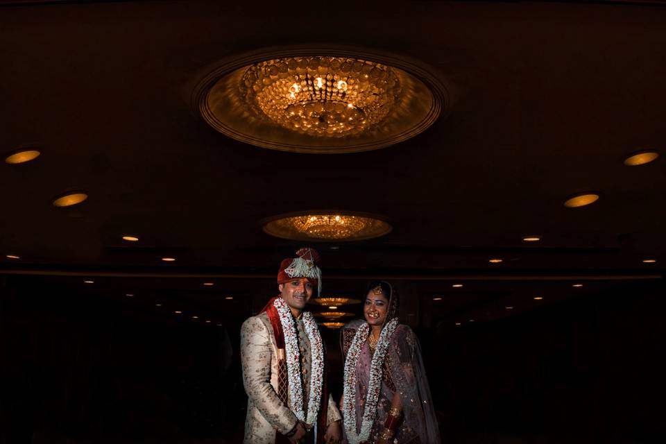 VA CREATIVES - WEDDINGS