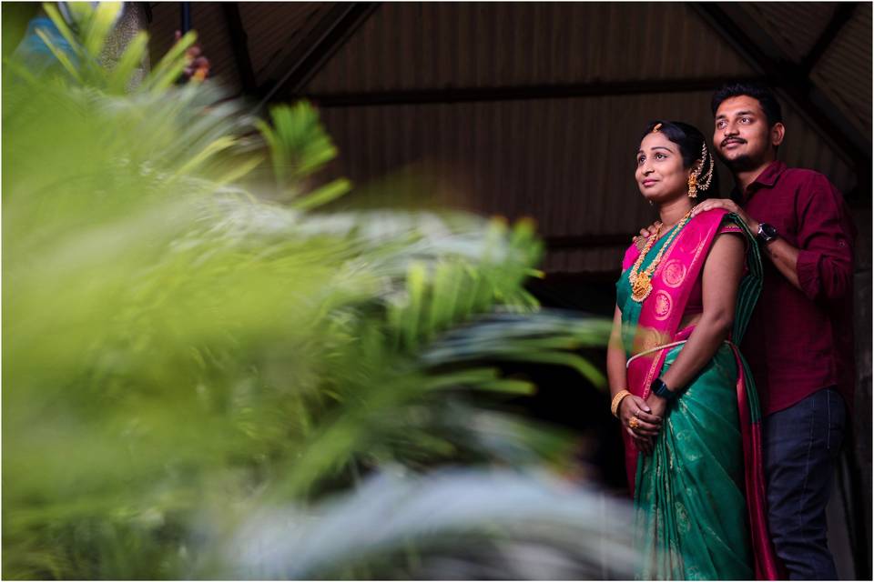 VA CREATIVES - WEDDINGS