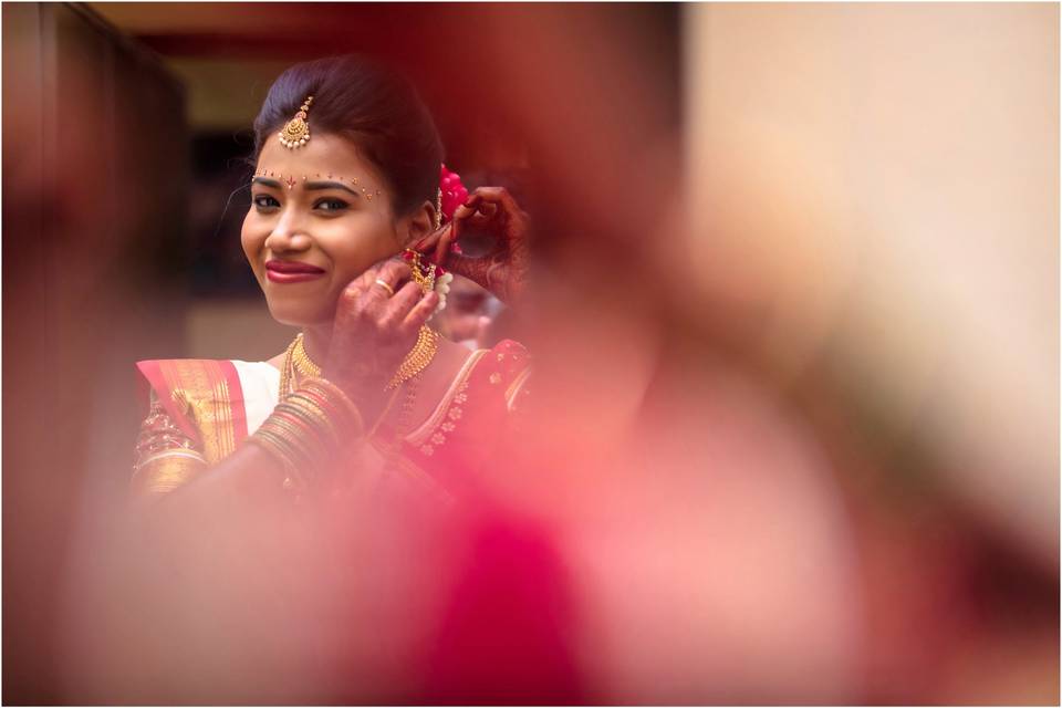 VA CREATIVES - WEDDINGS
