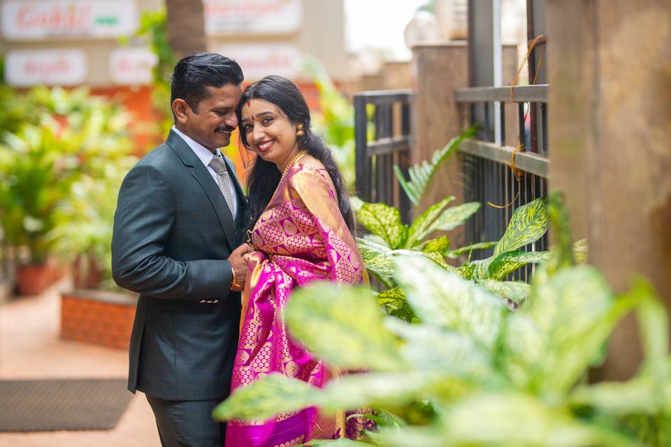 VA CREATIVES - WEDDINGS