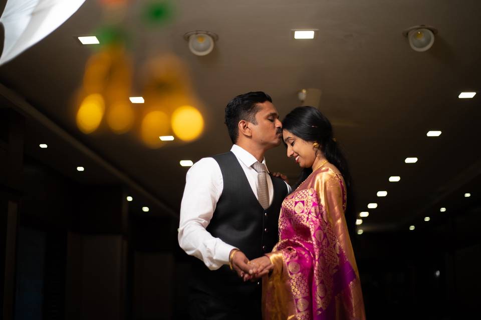 VA CREATIVES - WEDDINGS