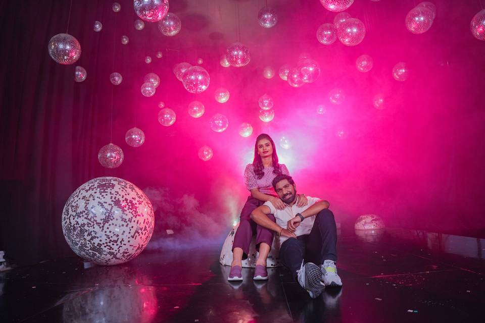 VA CREATIVES - WEDDINGS