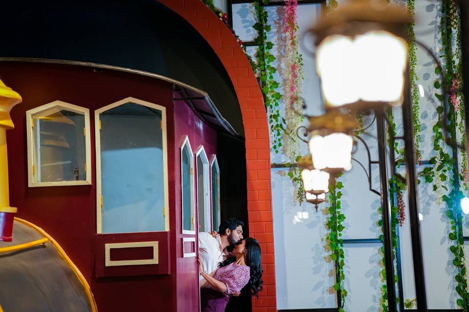 VA CREATIVES - WEDDINGS