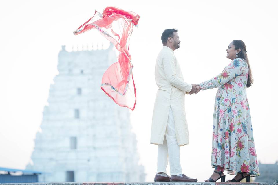 VA CREATIVES - WEDDINGS