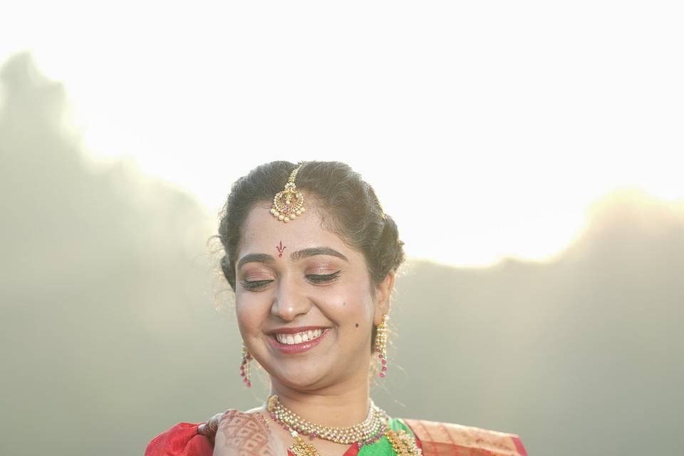 VA CREATIVES - WEDDINGS