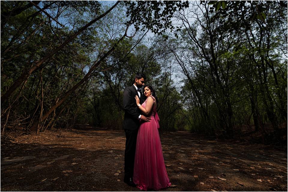 VA CREATIVES - WEDDINGS