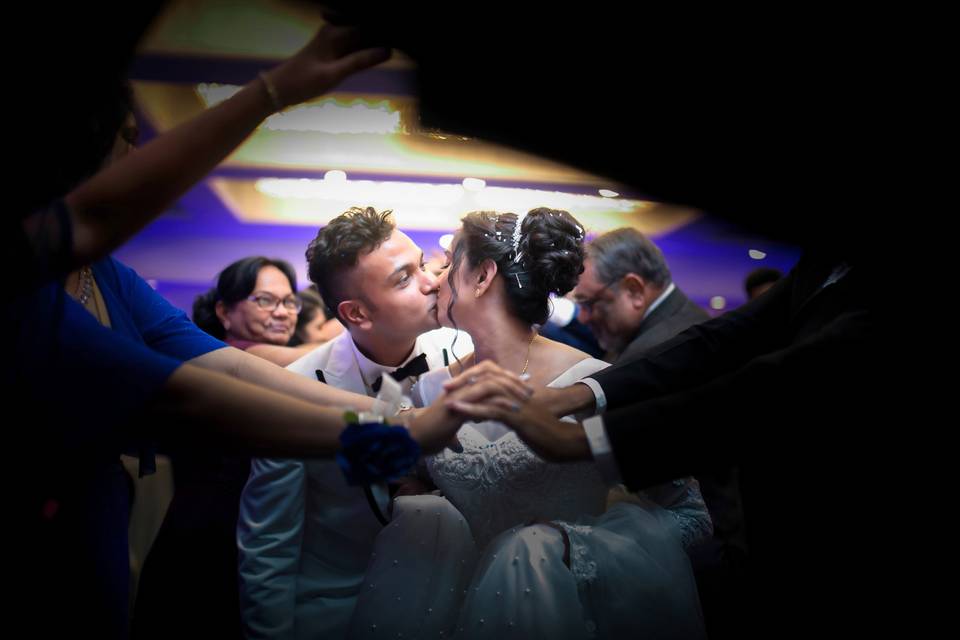VA CREATIVES - WEDDINGS