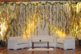 Luxury Weddings Event Pvt. Ltd.