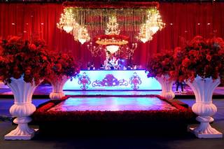 Golden Rose Decor and Events Pvt. Ltd.