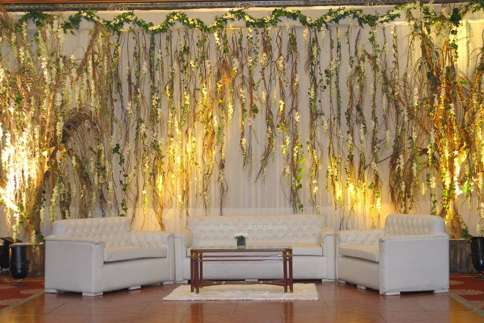 Luxury Weddings Event Pvt. Ltd.