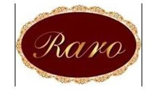 Raro bakery & cafe logo