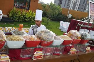 Shyam Caterers, Surat