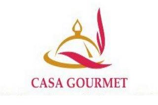 Casa Gourmet Logo