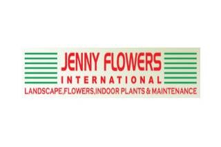 Jenny Flowers International