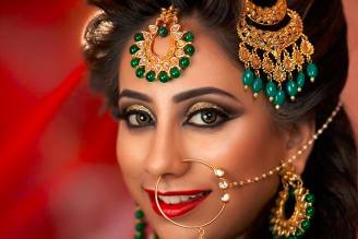 Makeup by Nisha's