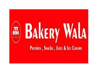 Bakery Wala Logo