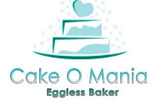 Cake O Mania Logo