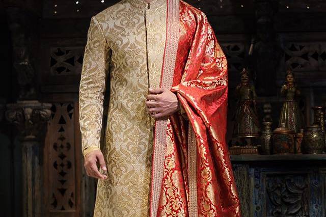 Sherwani