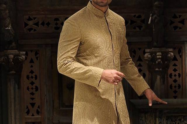 Sherwani