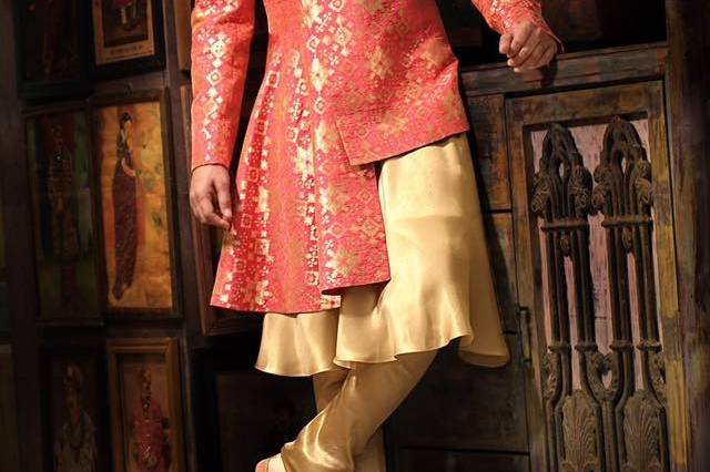 Sherwani