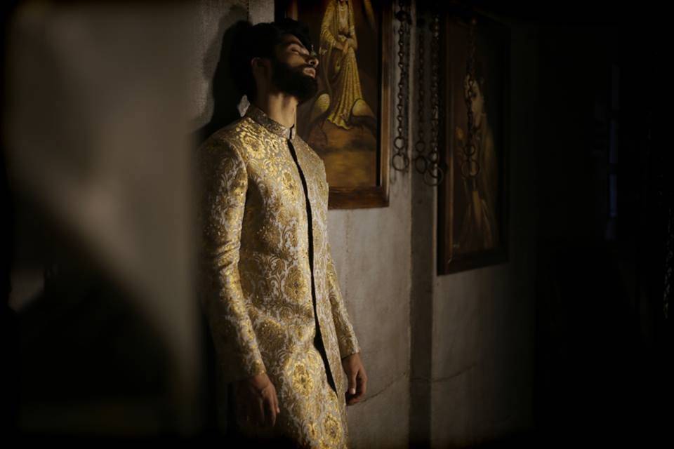 Sherwani