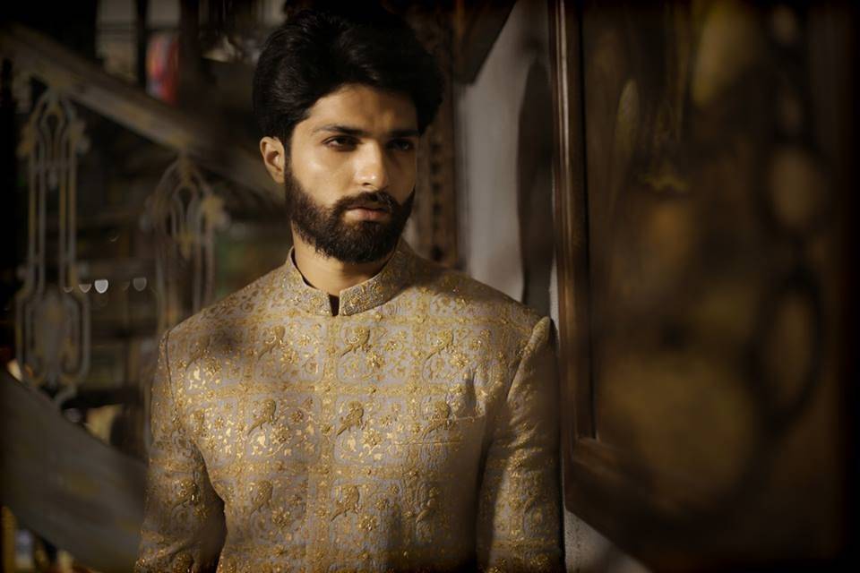 Sherwani