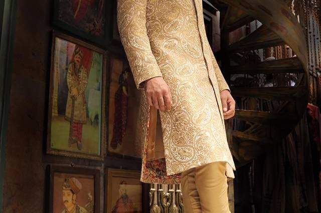 Sherwani