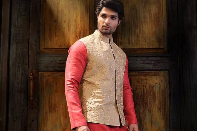 Sherwani