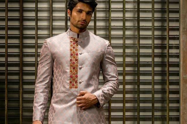 Sherwani