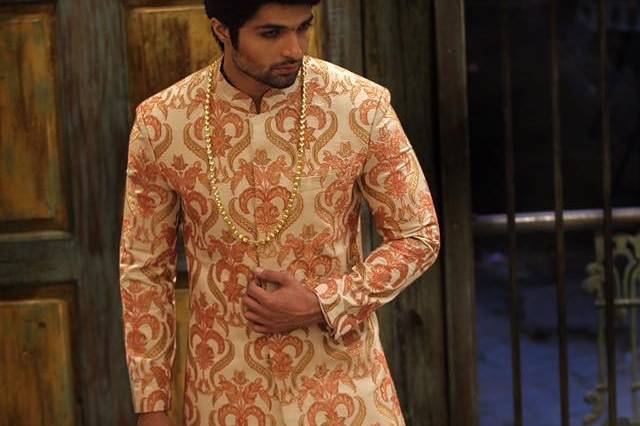 Sherwani