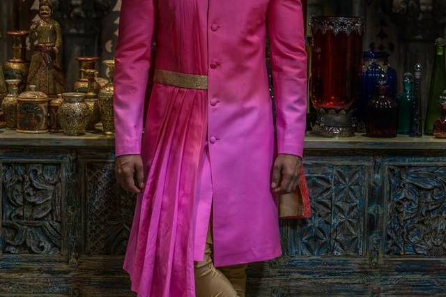 Sherwani