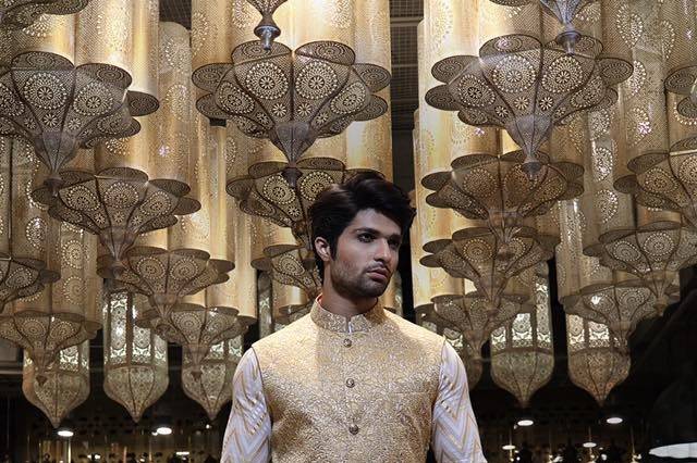 Sherwani